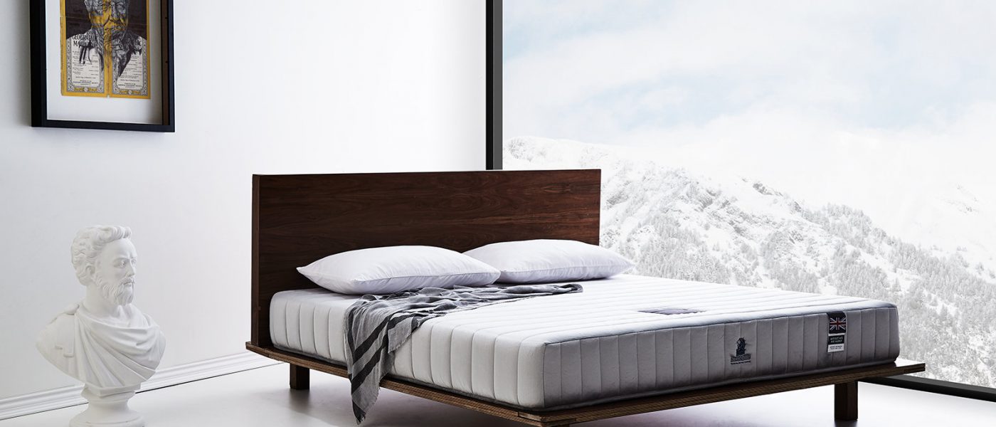 Nệm Everon Thủ Đức – Chăn ga gối nệm Dunlopillo Thủ Đức
