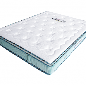 Việt Hải - Nệm Lò xo Túi EMERALD 5 sao