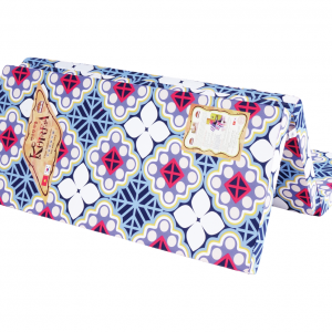 Việt Hải - Nệm Gấp 3 Bông ép KOREA vải COTTON