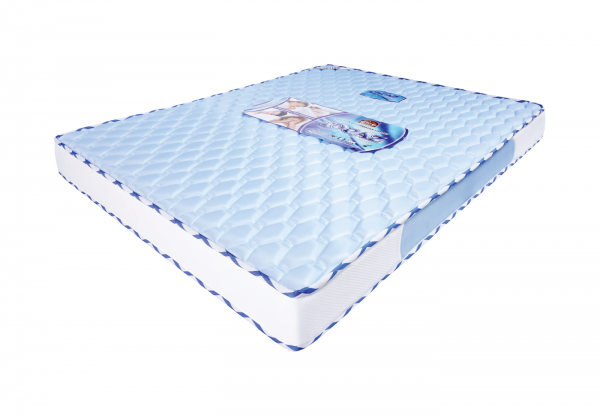 Việt Hải - Nệm Bông thẳng TOPAZ có chần vải 2D