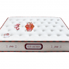 Việt Hải - Nệm lò xo túi RUBY 02 viền, vải Xốp Gấm