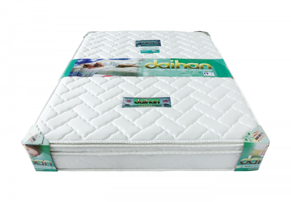 Việt Hải - Nệm ĐẠI HÀN 04 viền giả bóc, vải Xốp Gấm