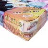 Việt Hải - Nệm Bông mềm CITRINE vải TC hoa  (hoặc vải Valize)