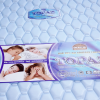 Việt Hải - Nệm Bông thẳng TOPAZ có chần vải 2D