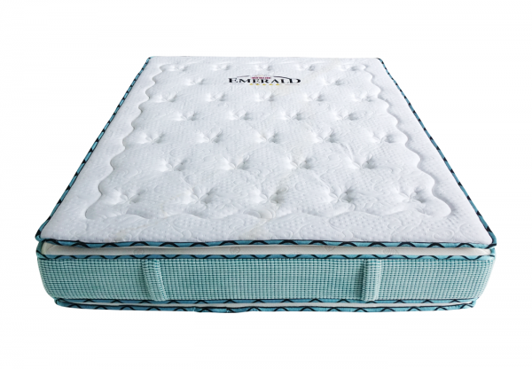 Việt Hải - Nệm Lò xo Túi EMERALD 5 sao