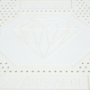 KIM CƯƠNG - NỆM CAO SU DIAMOND 5’ZONE ALOE