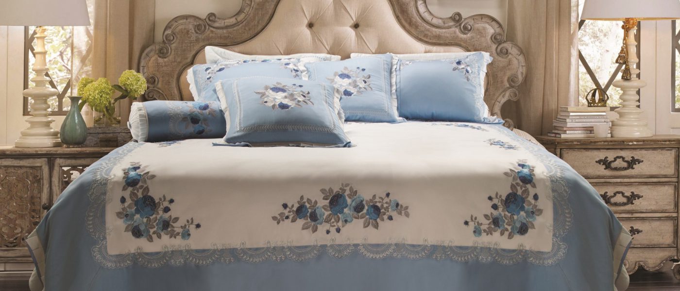 Nệm Everon Thủ Đức – Chăn ga gối nệm Dunlopillo Thủ Đức