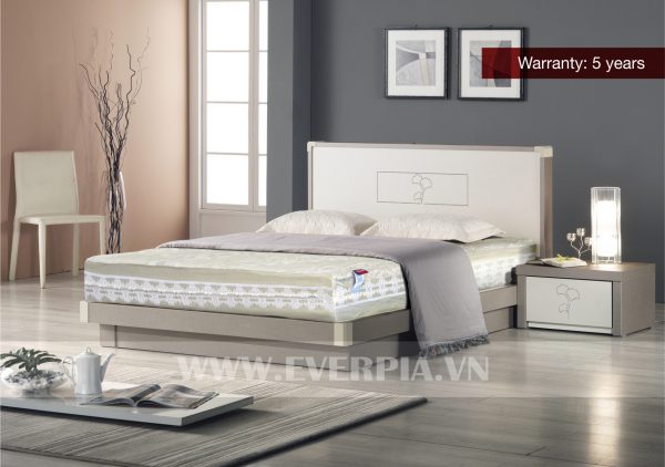 Everon - Đệm bông ép Artemis
