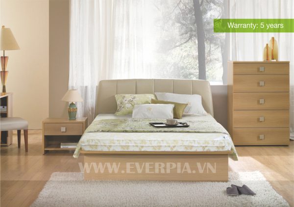 Everon - Đệm bông ép