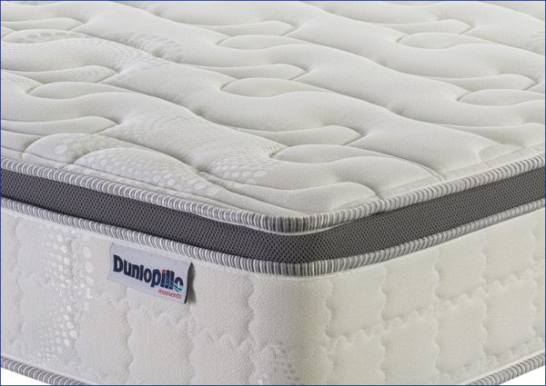 Dunlopillo Spine O Master