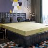 Modern Massage Mixed Foam Mattress