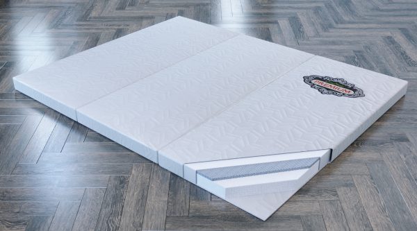 Vinamattress - VinaFiber Premium