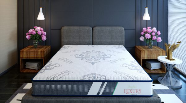 Vinamattress - VinaFlex Luxury