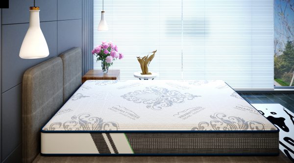 Vinamattress - VinaFlex Luxury