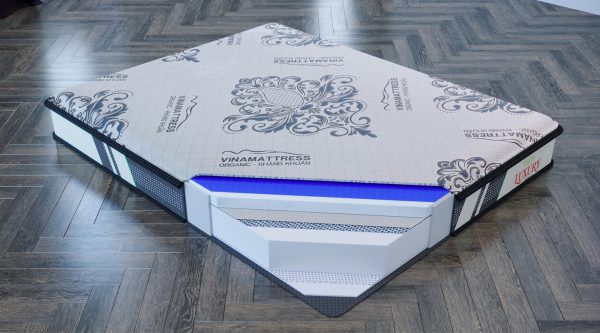Vinamattress - VinaFlex Luxury