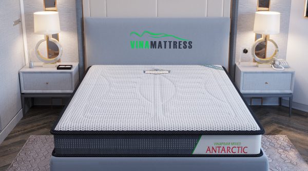 Vinamattress – VinaFoam Mixed Antarctic