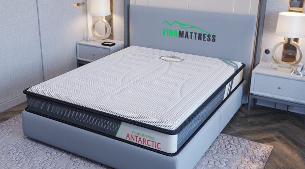 Vinamattress – VinaFoam Mixed Antarctic