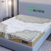 Vinamattress – VinaFoam Mixed Arctic