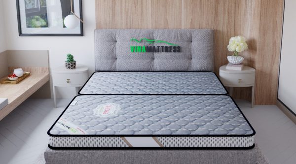 Vinamattress –  VinaFoam  Mixed  Pacific – Gấp 2
