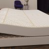 KIM CƯƠNG - NỆM CAO SU DIAMOND 5’ZONE ALOE