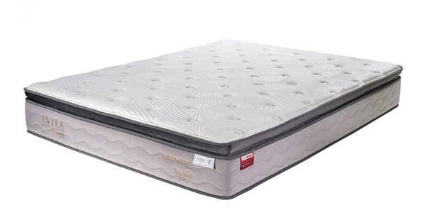 Dunlopillo Diamond Grande