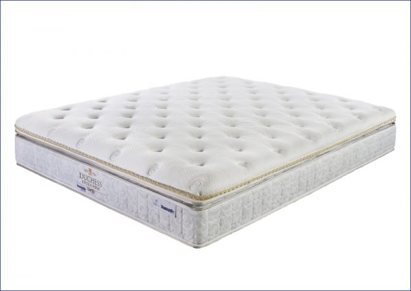 Dunlopillo Duchess Extra Firm