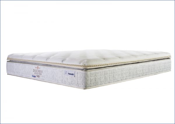 Dunlopillo Duchess Extra Firm