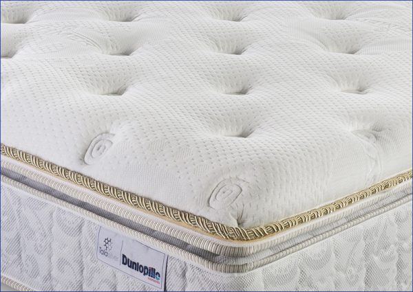 Dunlopillo Duchess Extra Firm