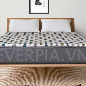 Everon - Đệm bông ép Everon Lite
