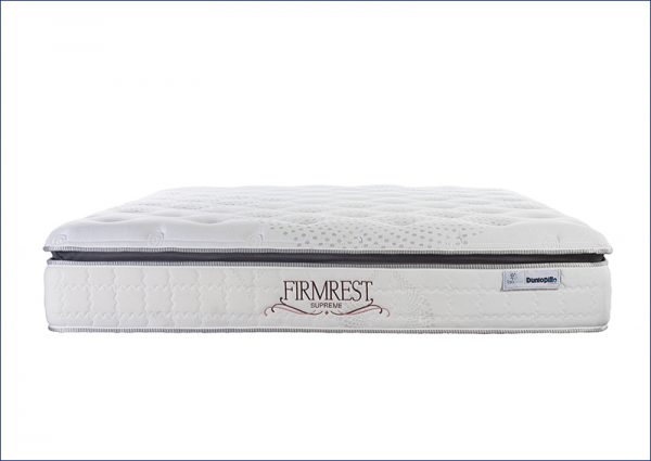 Dunlopillo Firmrest Supreme