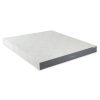 Nệm L'A Dome Grey 15cm Liên Á