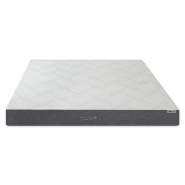 Nệm L'A Dome Grey 15cm Liên Á