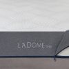 Nệm L'A Dome Grey 15cm Liên Á