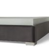 Nệm L'A Dome Grey 15cm Liên Á