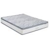 Nệm lò xo Cassaro Plush Liên Á