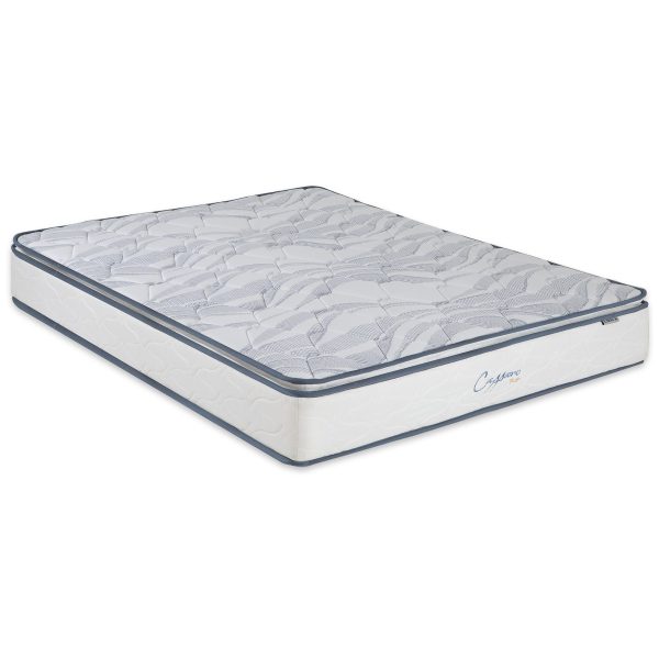 Nệm lò xo Cassaro Plush Liên Á