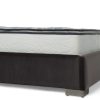 Nệm lò xo Cassaro Plush Liên Á