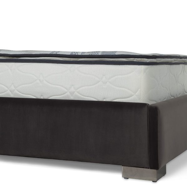 Nệm lò xo Cassaro Plush Liên Á