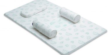 Nệm em bé Bambino Liên Á