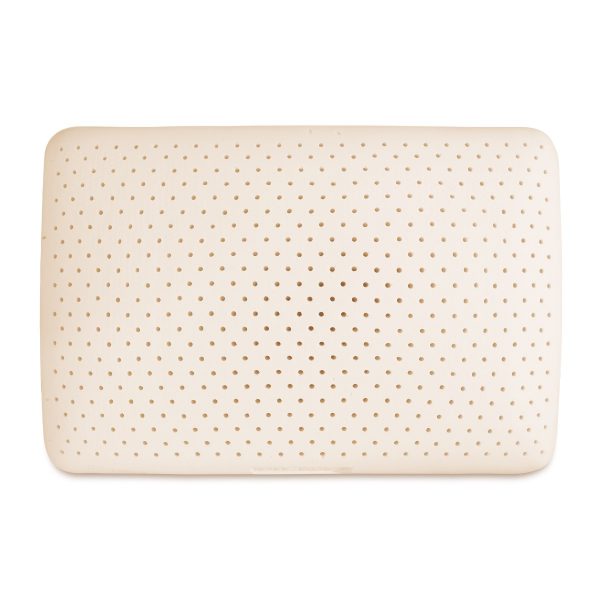 Gối cao su Oval Liên Á