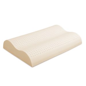 Gối cao su Contour Liên Á