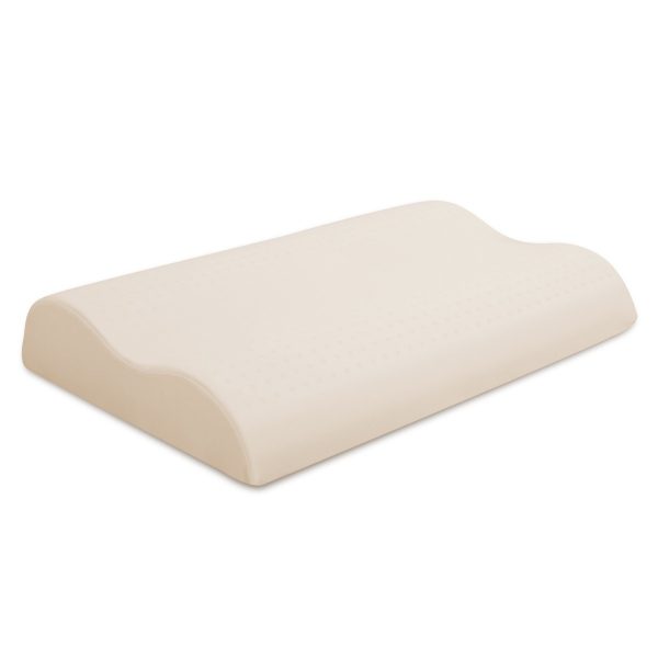Gối cao su Contour Liên Á