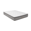 Nệm lò xo túi Cocoon Grey Luxe Liên Á
