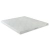 Nệm L'A Dome Grey 10cm Liên Á