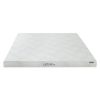 Nệm L'A Dome Grey 10cm Liên Á