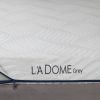 Nệm L'A Dome Grey 10cm Liên Á