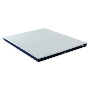 Nệm cao su L'A Dome Blue Liên Á