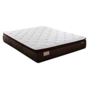 Nệm lò xo túi Cocoon 2.0 Luxe Liên Á
