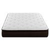 Nệm lò xo túi Cocoon 2.0 Luxe Liên Á