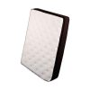 Nệm lò xo túi Cocoon 2.0 Luxe Liên Á